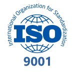 ISO - INTERNATIONAL ORGANIZATION FOR STANDARDIZATION 9001